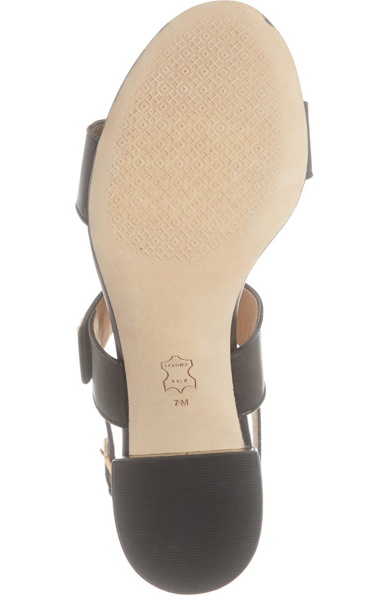 Tory Burch Kira Two Band Sandal, Alternate, color,