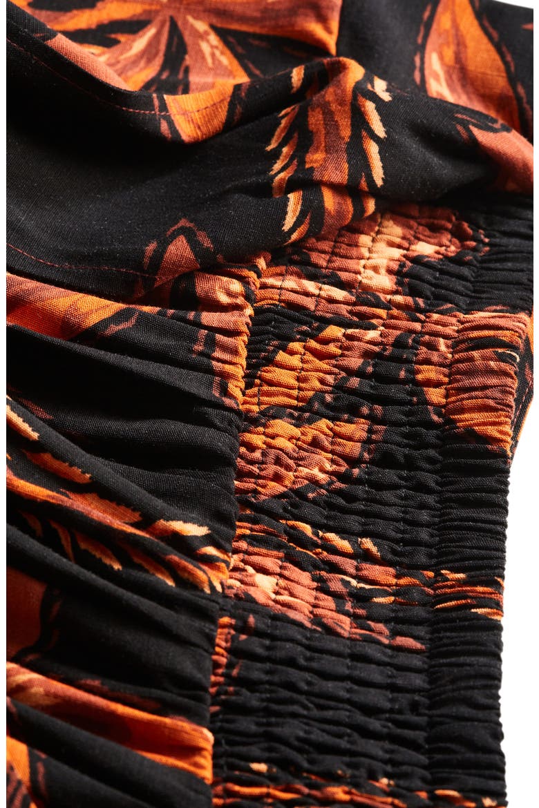 Treasure Wide Leg Pants, Alternate, color, BLACK TAHITIAN
