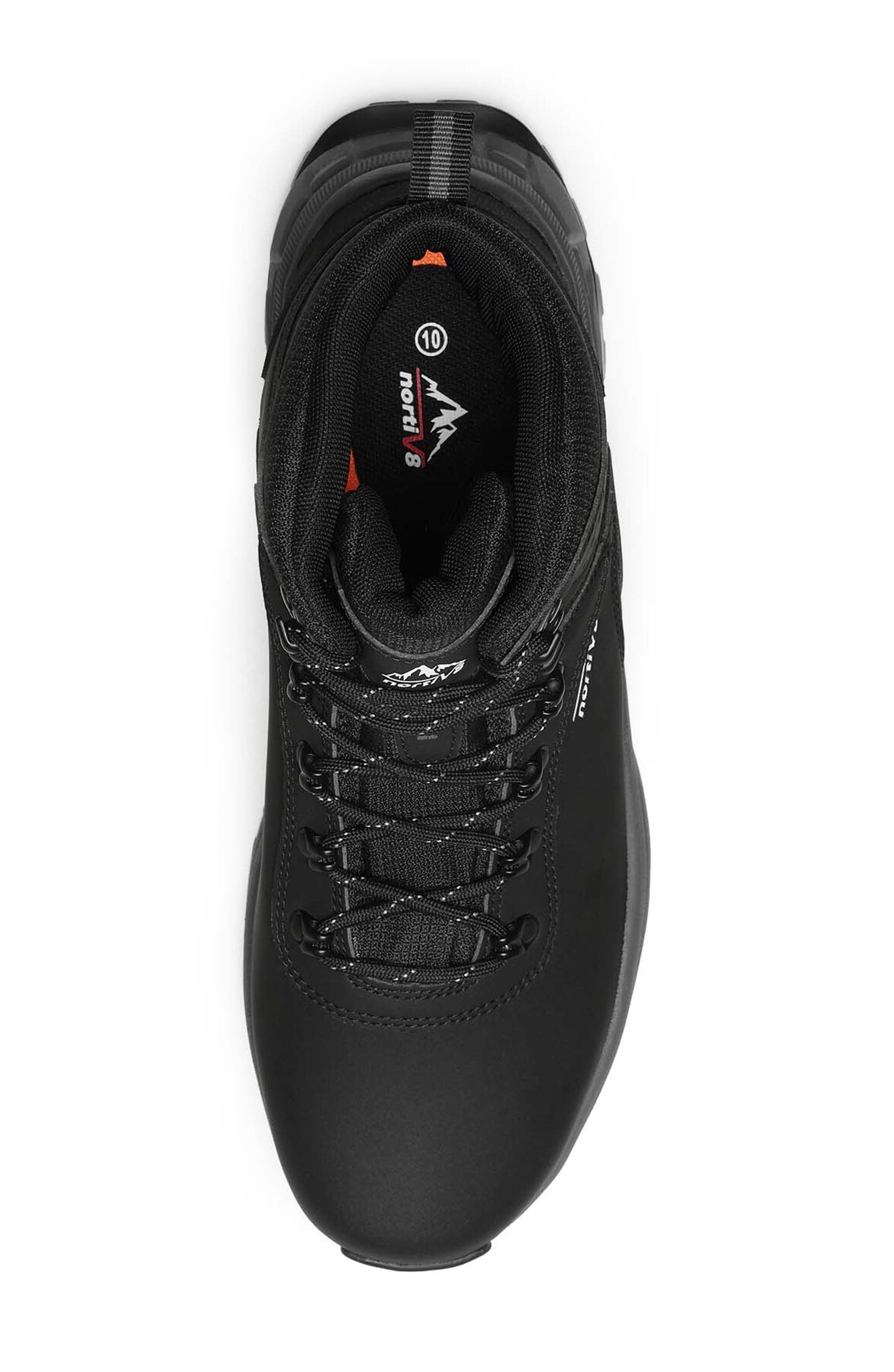 Nortiv8 Waterproof Hiking Boot, Alternate, color, 