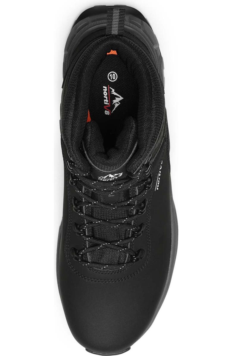 Nortiv8 Waterproof Hiking Boot, Alternate, color,