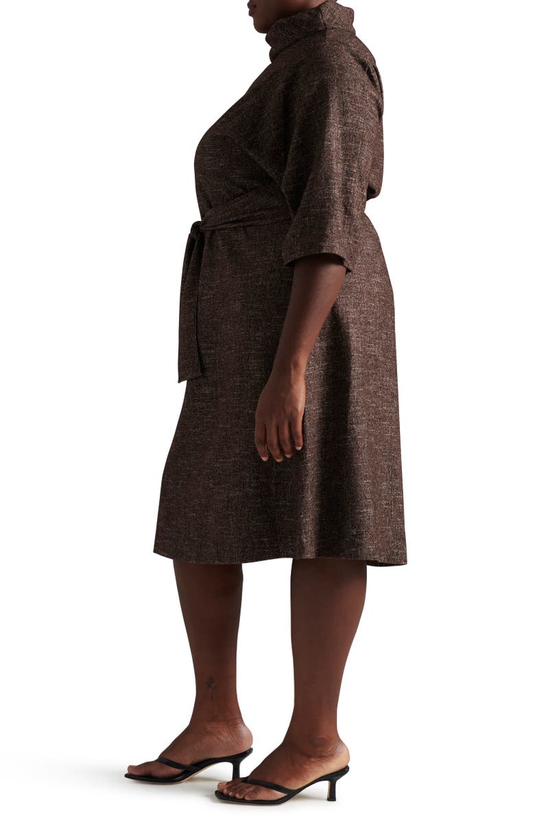 Pari Passu Katy Dress, Alternate, color, 