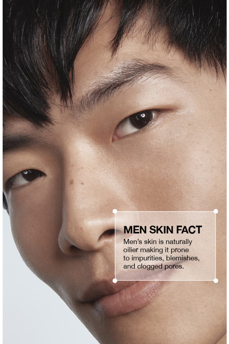 Instant Fix Men's Color Correcting Moisturizer & BB Cream, Alternate, color, NO COLOR