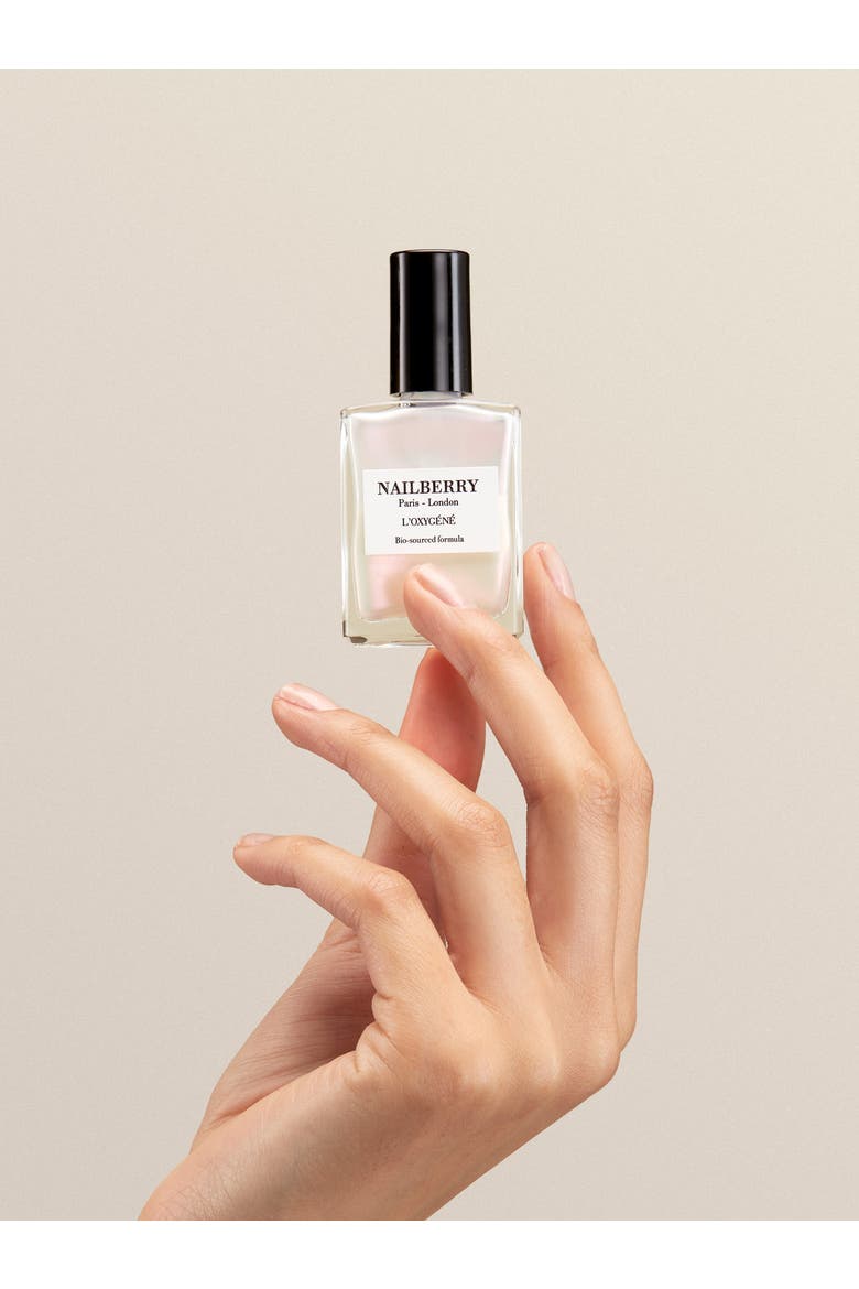 Nail Polish, Alternate, color, Inner Glow