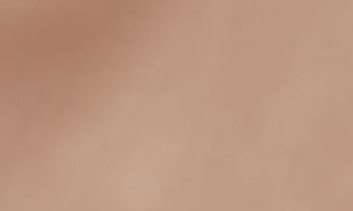 Ming Wang Faux Leather Joggers In Brown