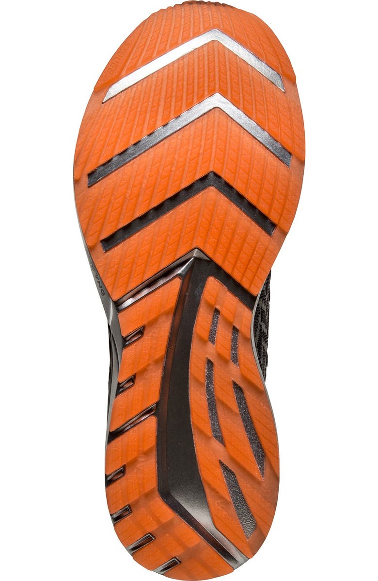 Brooks Bedlam Running Shoe, Alternate, color,