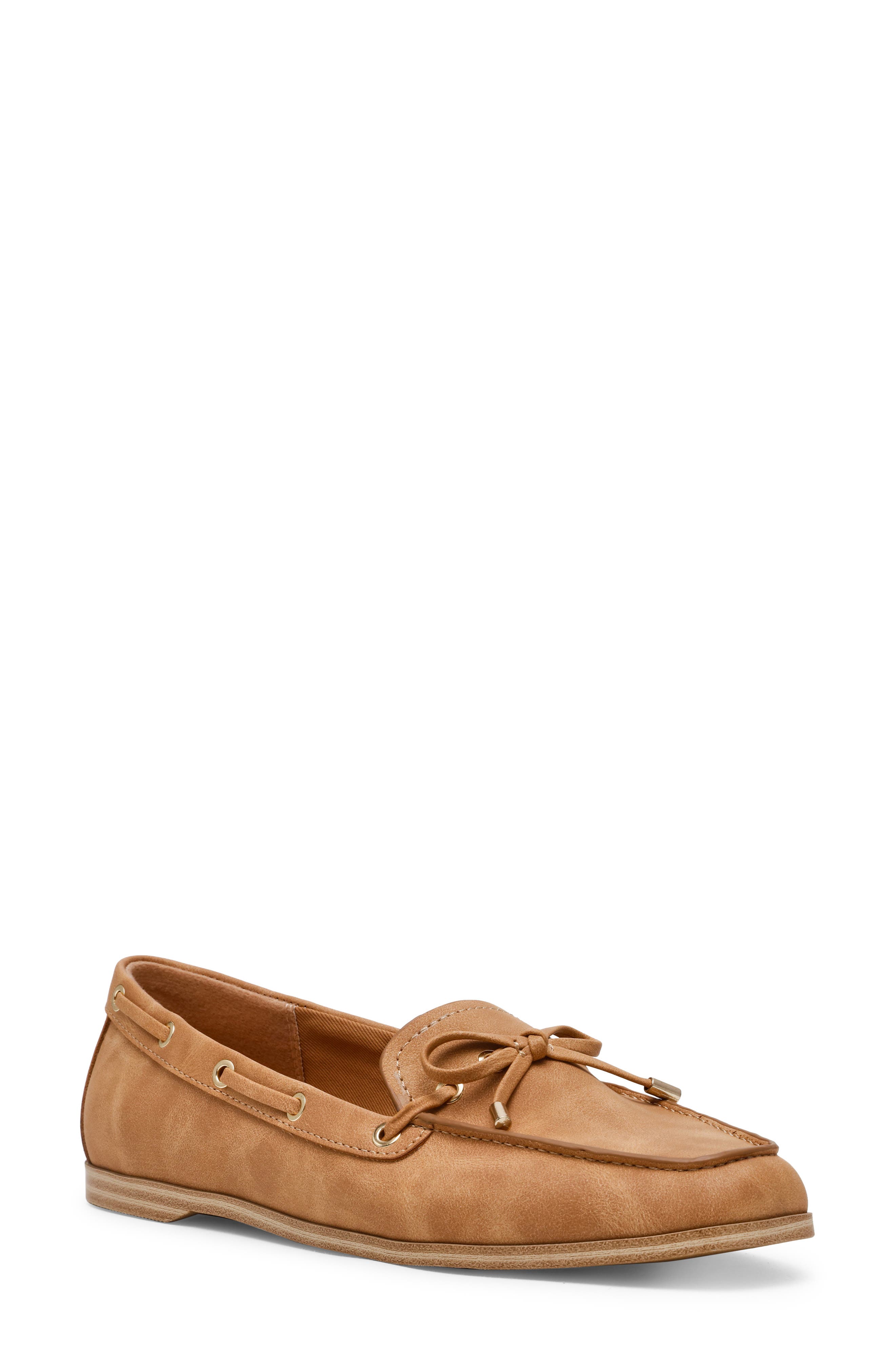 DV by Dolce Vita Modern Loafer, Main, color, Tan