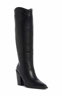 Taleah Knee High Boot