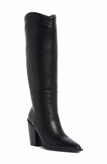 Taleah Knee High Boot