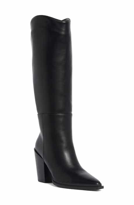 Taleah Knee High Boot