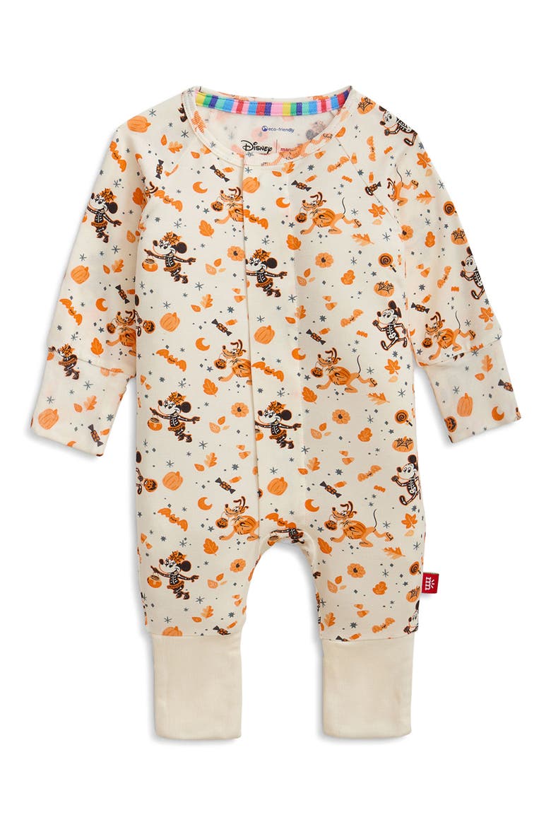 Spooky Season Magnetic Modal Convertible Coverall, Main, color, SPOOK