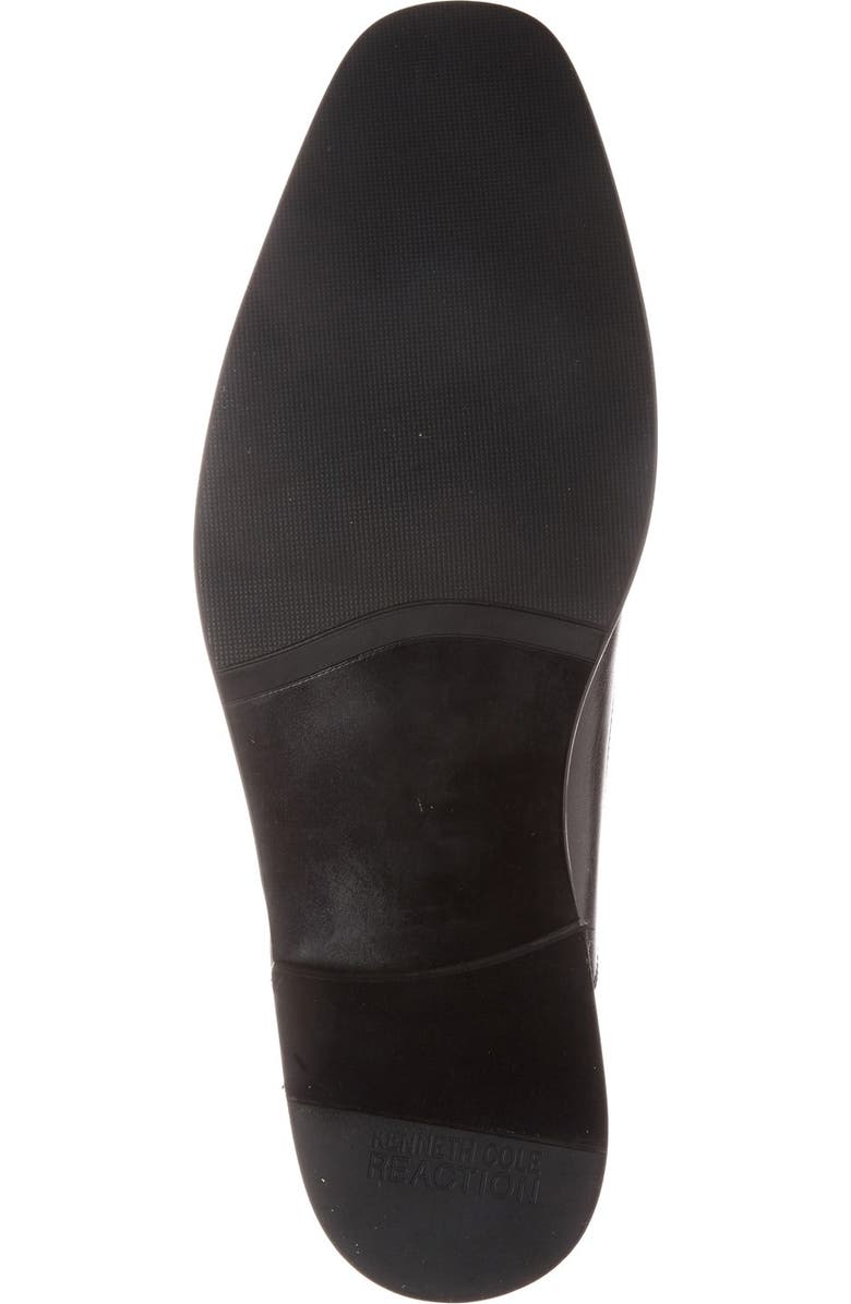 Reaction Kenneth Cole 'Take a Hint' Cap Toe Loafer, Alternate, color,