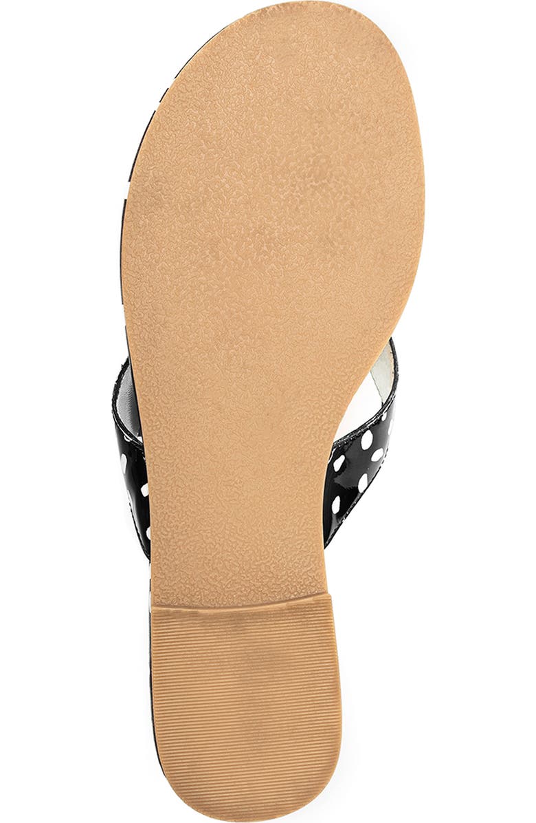 Jack Rogers Rowan Flip Flop, Alternate, color,