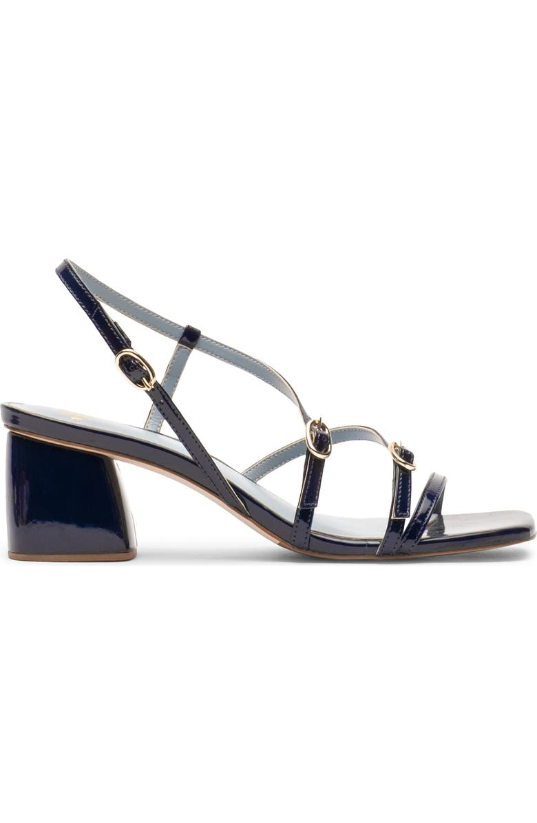 Frances Valentine Lexi Slingback Sandal, Alternate, color,
