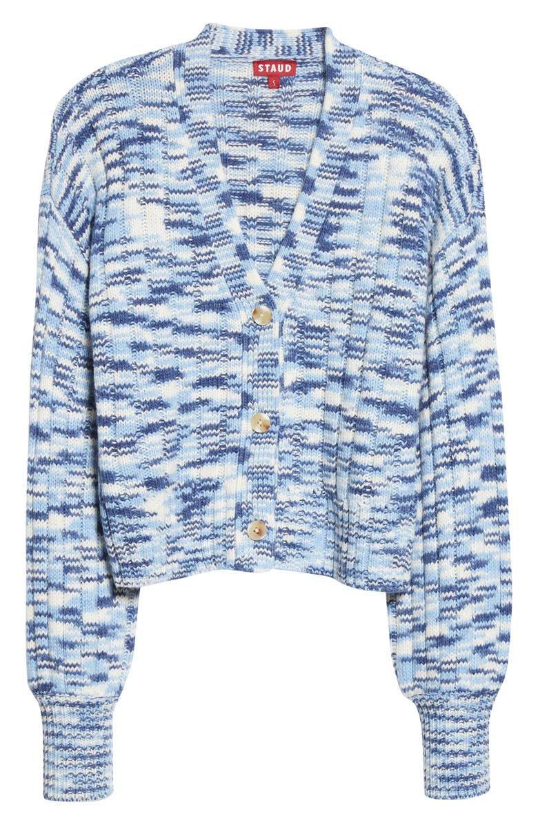 STAUD Eloise Cardigan, Alternate, color,