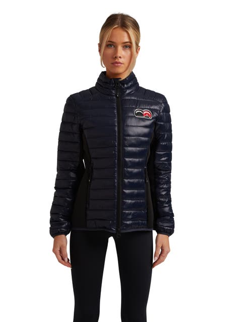 Sport L1Tte Funnel Jacket