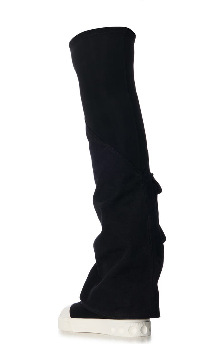 AZALEA WANG Tazula Slouch Boot, Alternate, color,