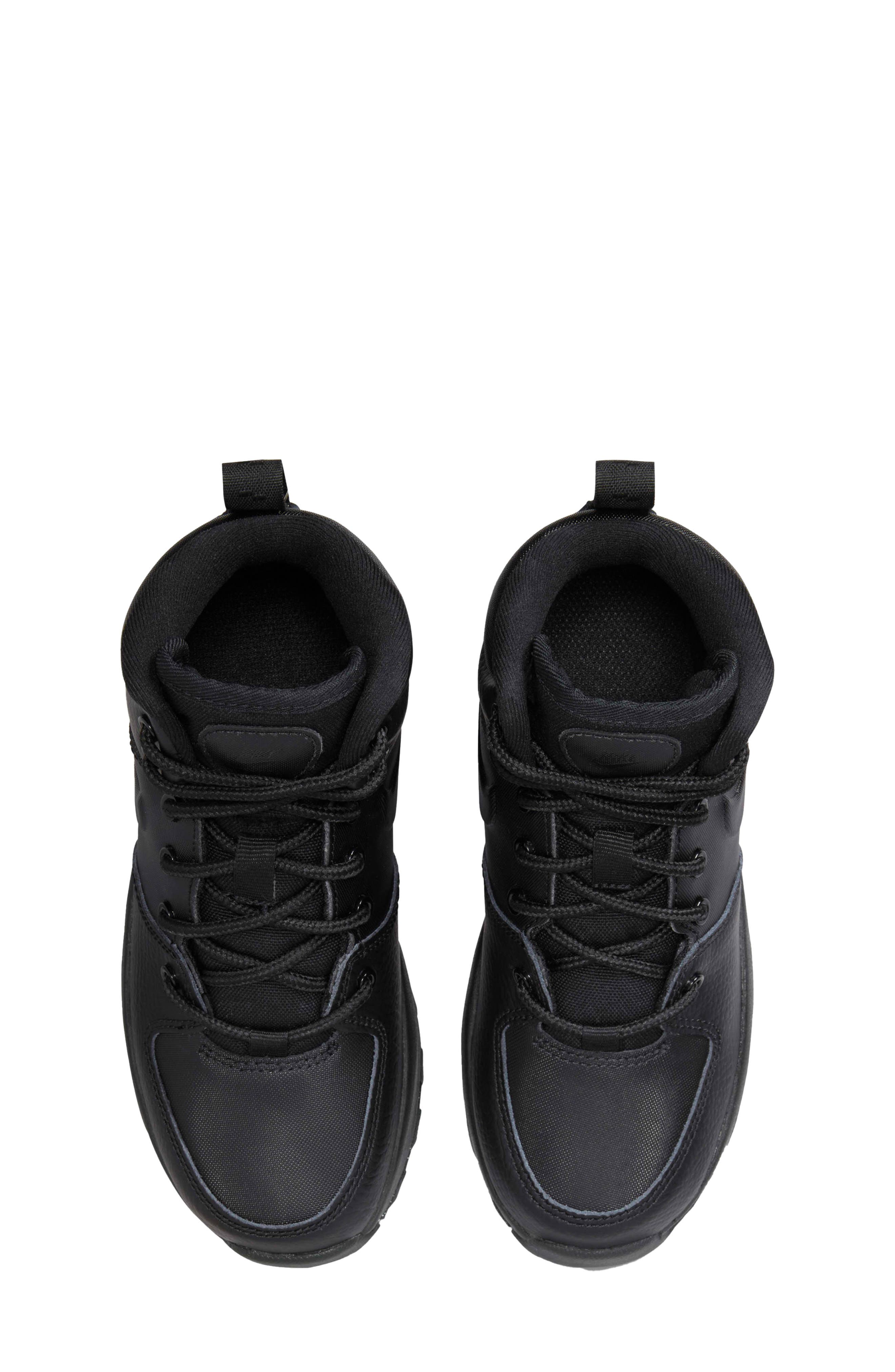 Nike Kids
 Manoa Sneaker Boot, Alternate, color, 