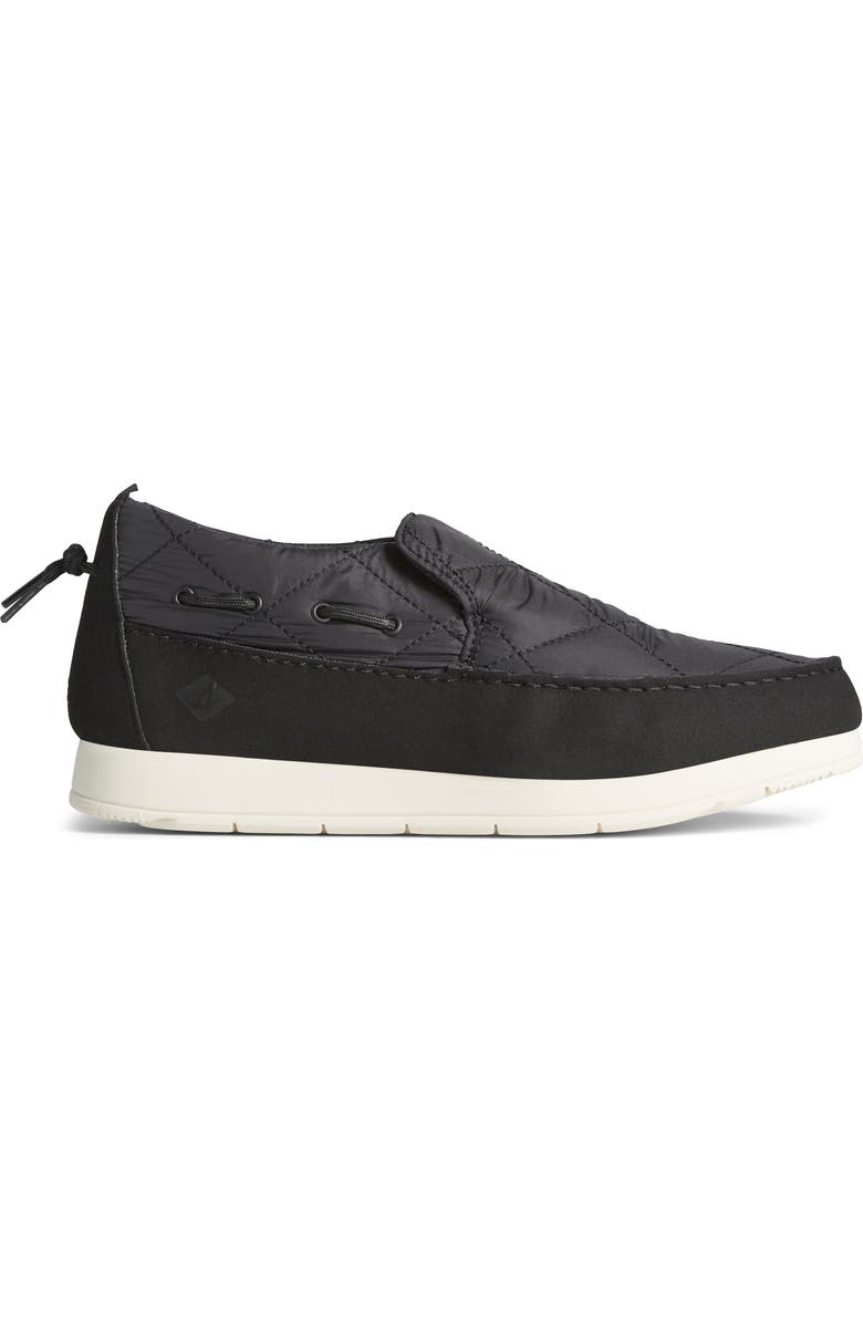 Sperry Moc-Sider Slip-On Sneaker, Alternate, color,