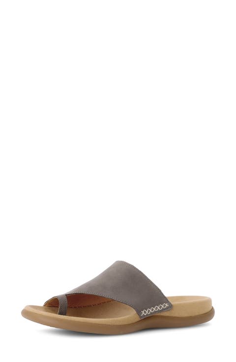 Asymmetric Flip Flop (Women)