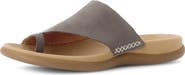 Gabor Asymmetric Flip Flop