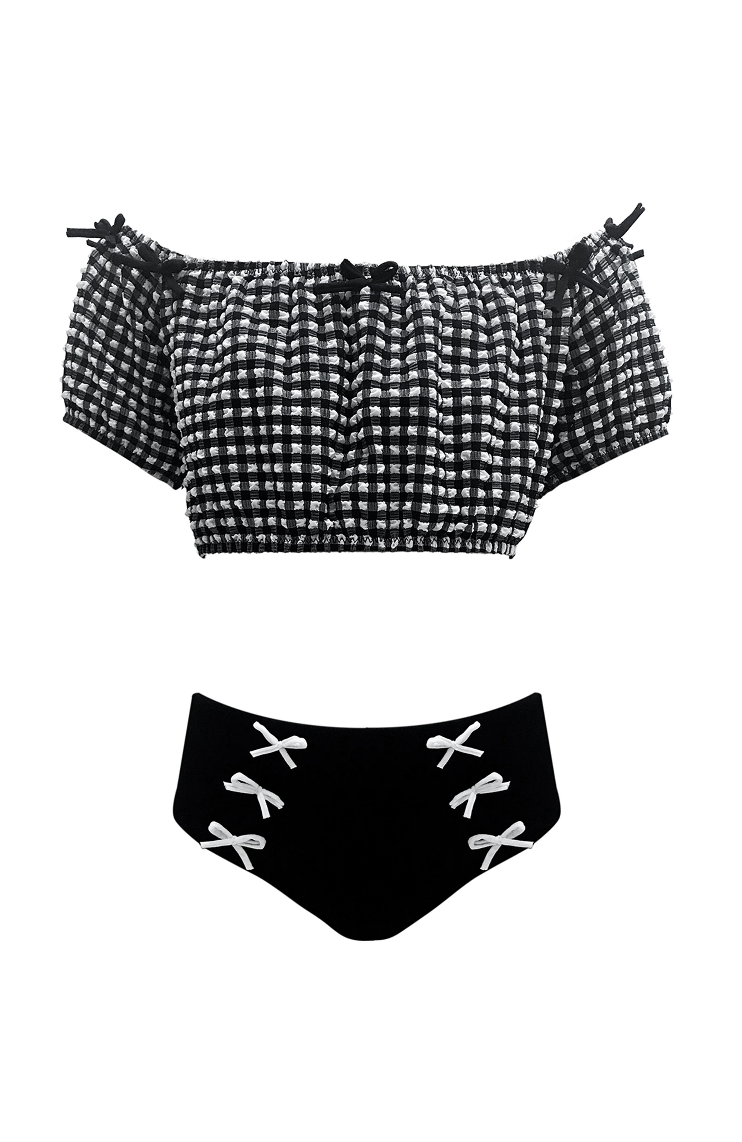selected Black