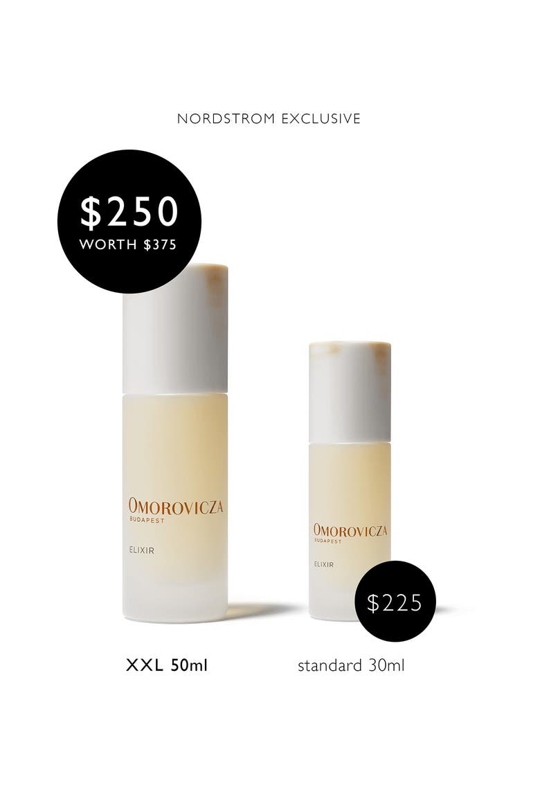 Healing Elixir Serum Jumbo XXL $375 Value, Alternate, color, NO COLOR