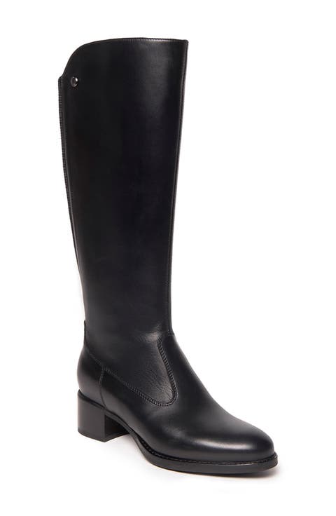 Knee High Boot (Women)