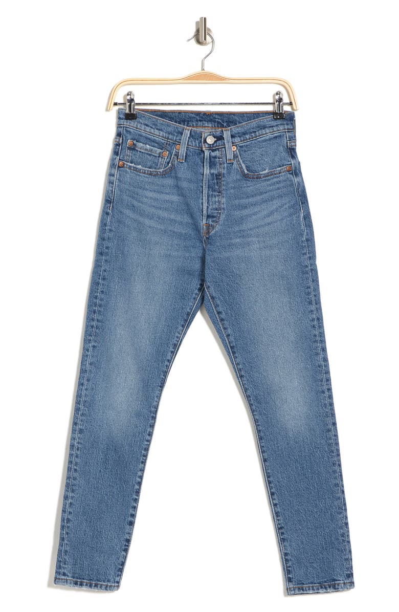 Levi's 501<sup>®</sup> Skinny Jeans, Alternate, color,