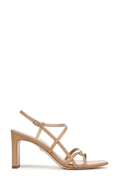 Shop Sam Edelman Emmie Slingback Sandal In French Sand