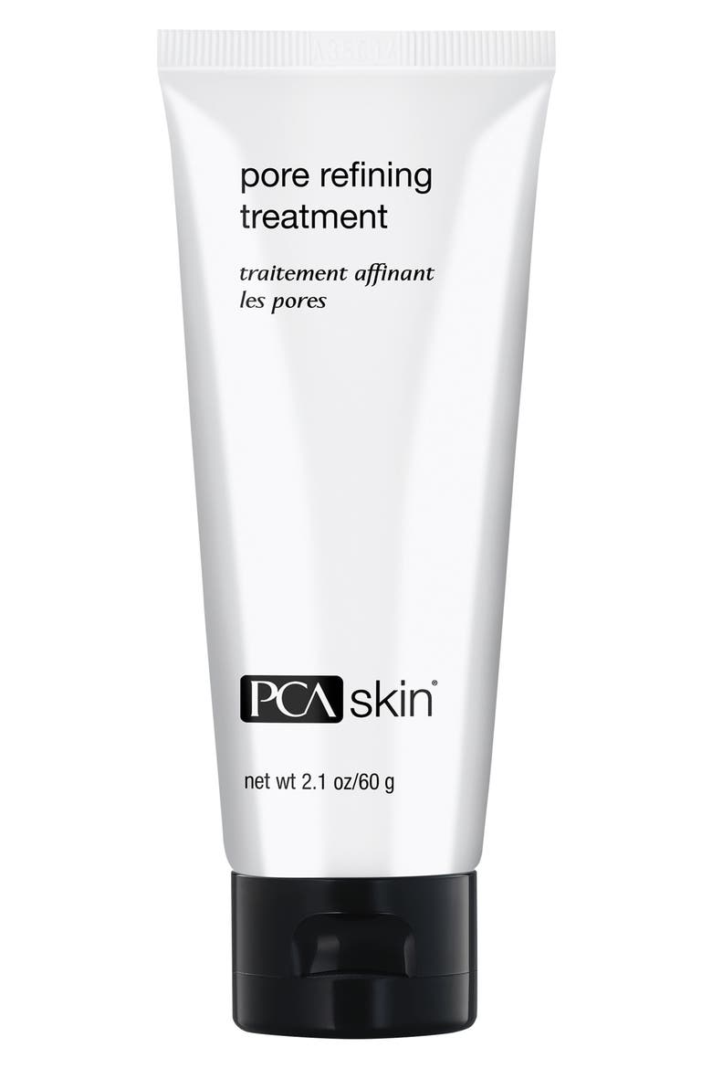 Pore Refining Treatment, Main, color, NO COLOR