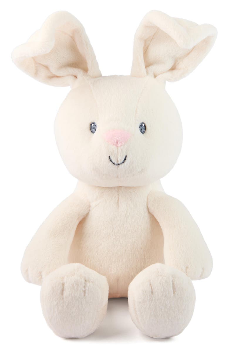 Gund Flora the Bunny Plush Toy, Main, color,