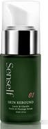 Senself Skin Rebound Lactic & Glycolic Serum