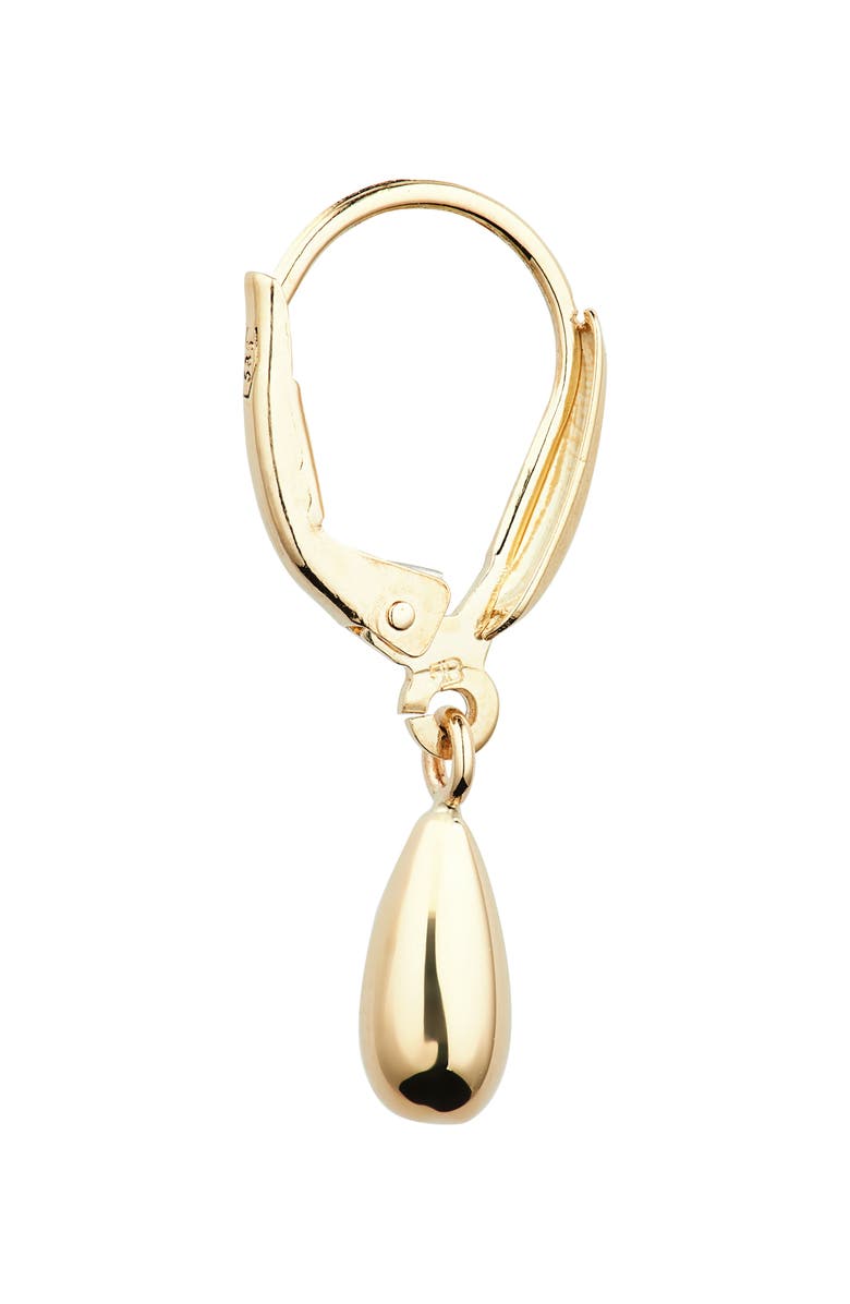 Bony Levy 14K Gold Drop Earrings, Alternate, color, 