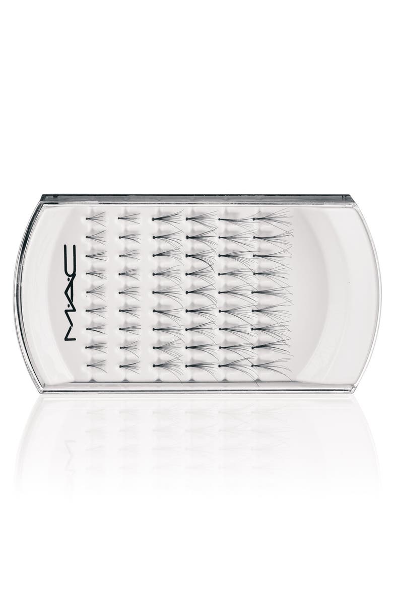 MAC 30 Lash False Lashes, Alternate, color, NO COLOR