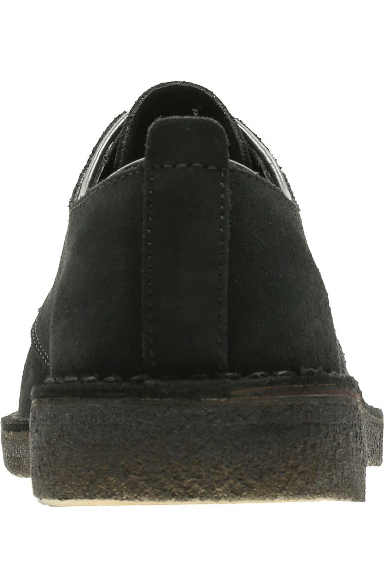 Clarks<sup>®</sup> Originals 'Desert London' Oxford, Alternate, color,
