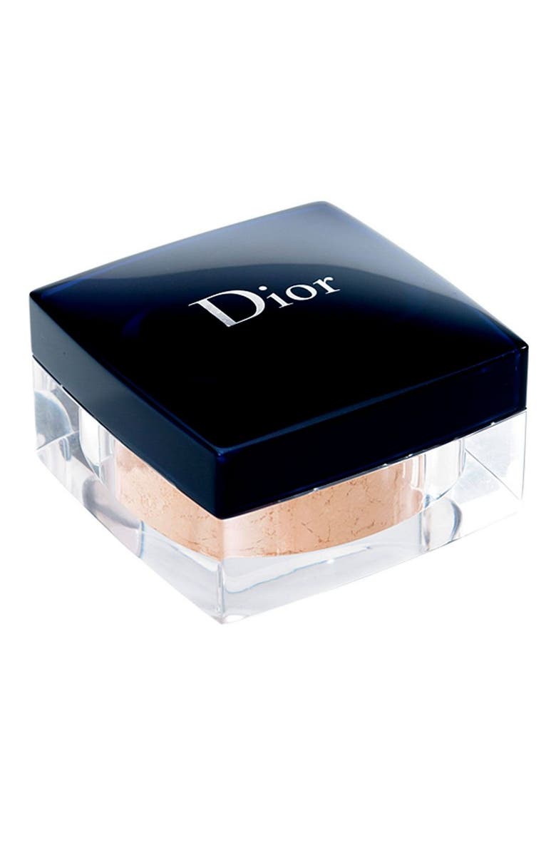 DIOR 'Diorskin' Matte & Luminous Hydrating Loose Powder, Main, color,