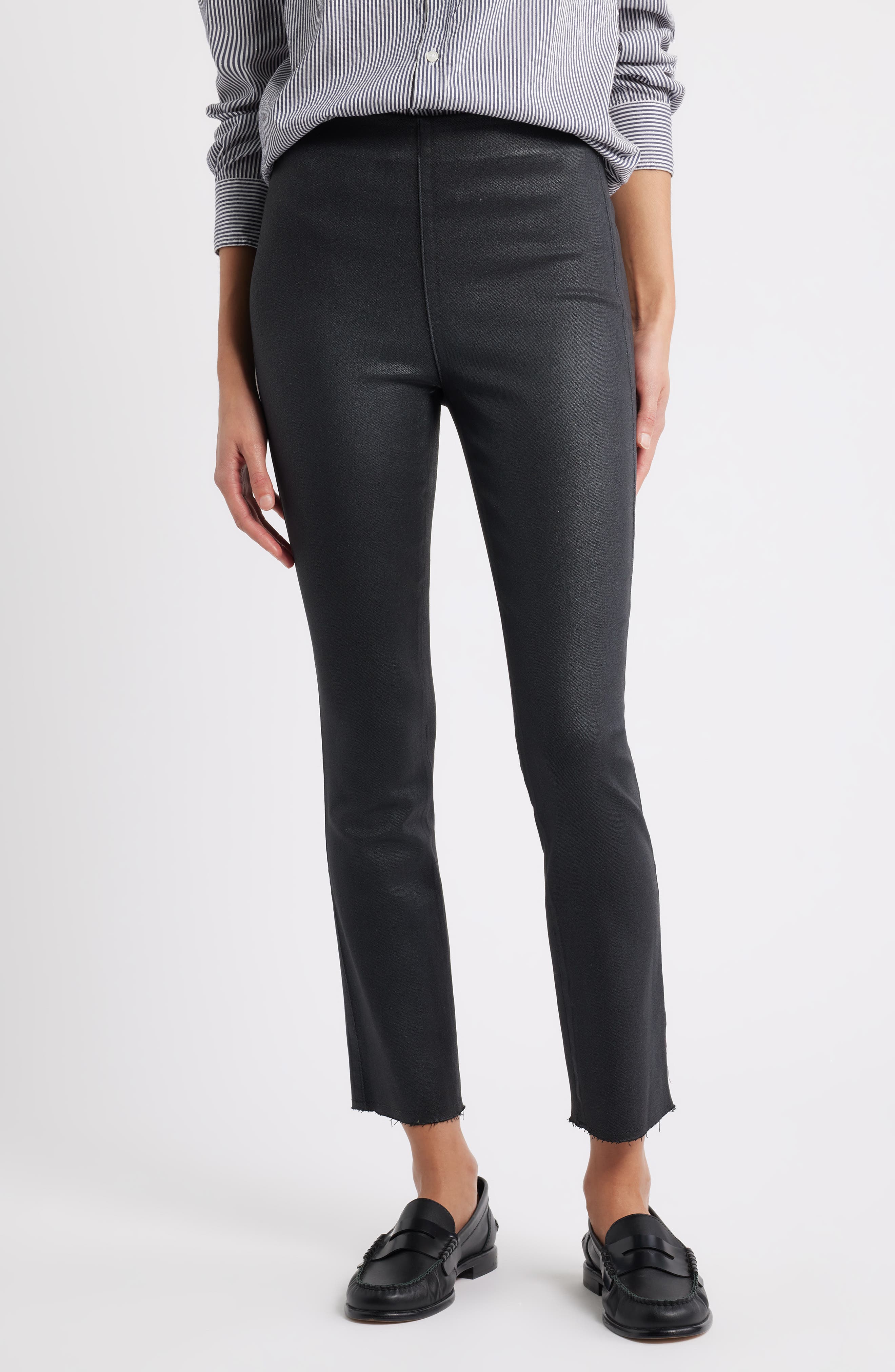 Derry Illusion Pull-On Pants - image 3
