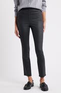 Frank & Eileen Derry Illusion Pull-On Pants