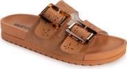 MUK LUKS Women's Grand Cayman Sandal