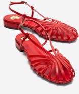 Prologue Shoes Liss Strap Sandal