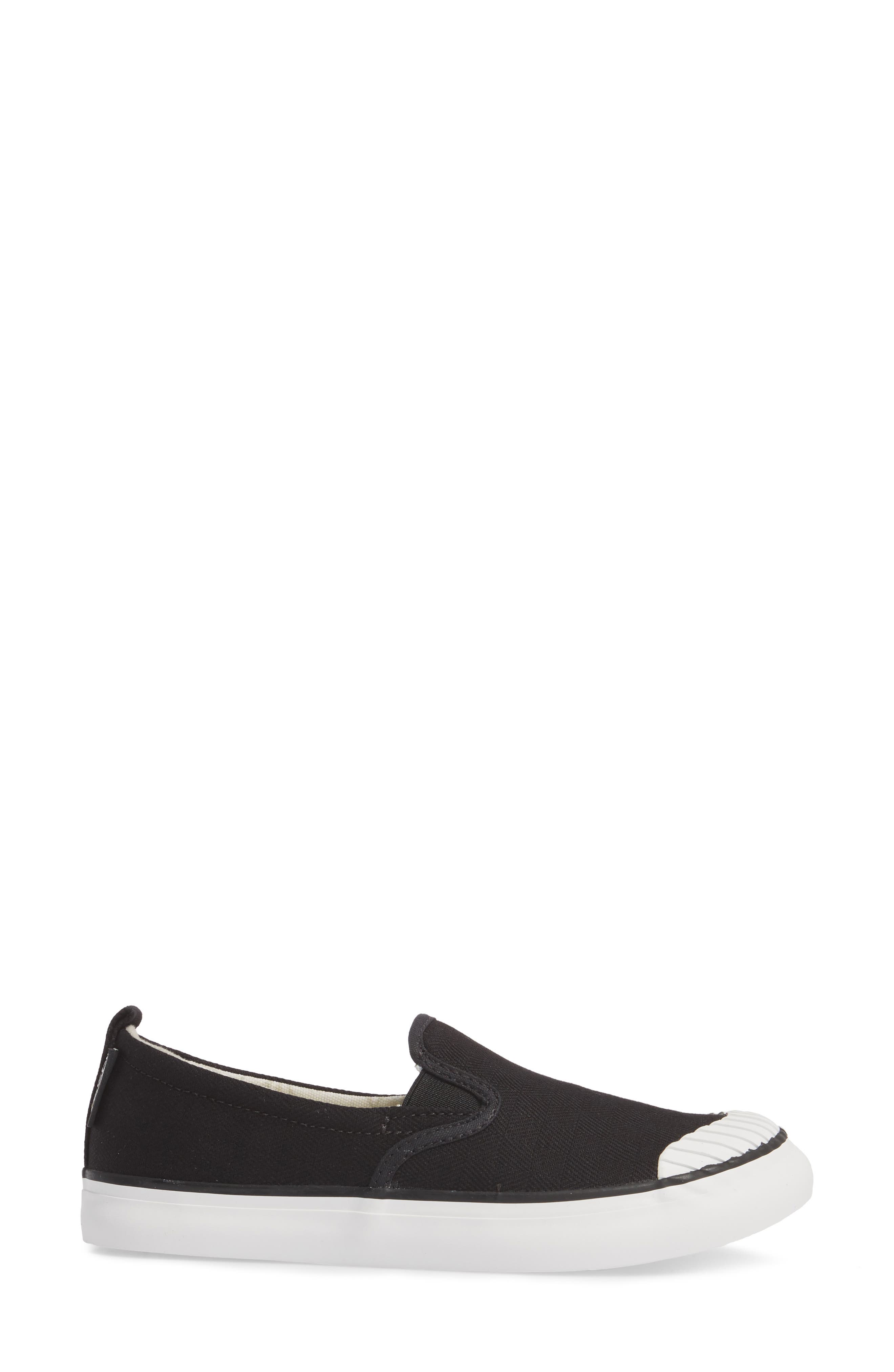KEEN Elsa Slip-On Sneaker, Alternate, color, 