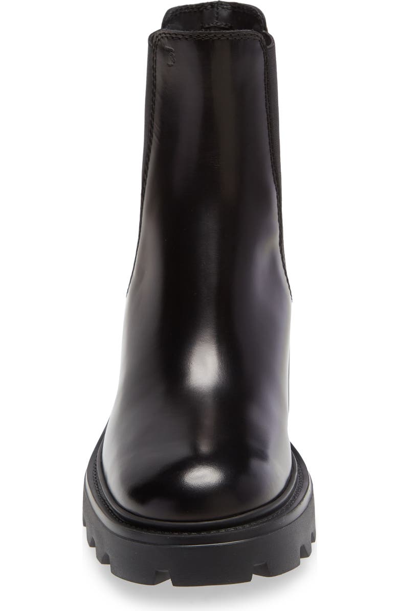 Tod's Chelsea Boot, Alternate, color,
