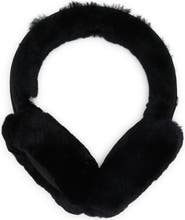 UGG® Genuine Shearling Earmuffs