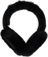 UGG® Genuine Shearling Earmuffs