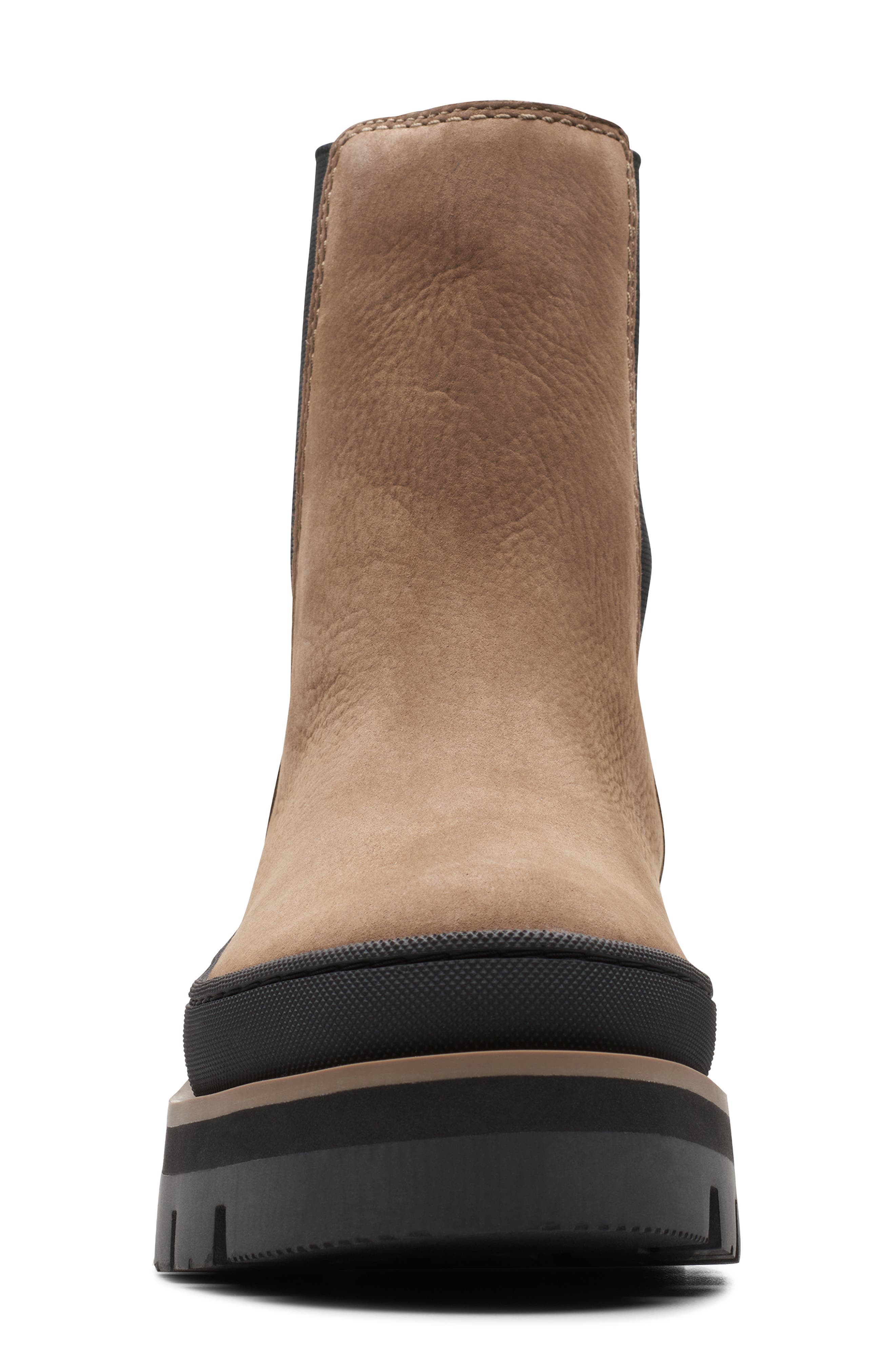 Clarks<sup>®</sup> Orianna 2 Boot, Alternate, color, 