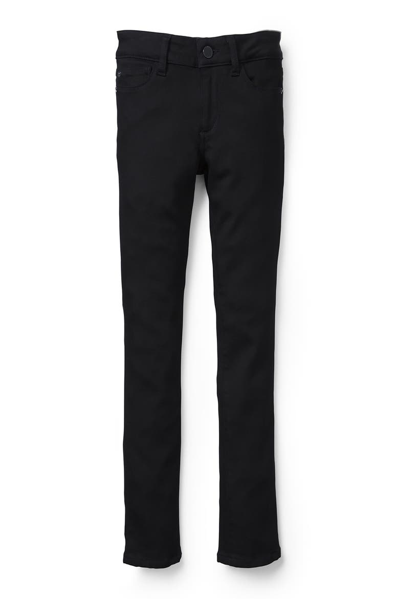Chloe Skinny Jeans, Main, color, SHARP