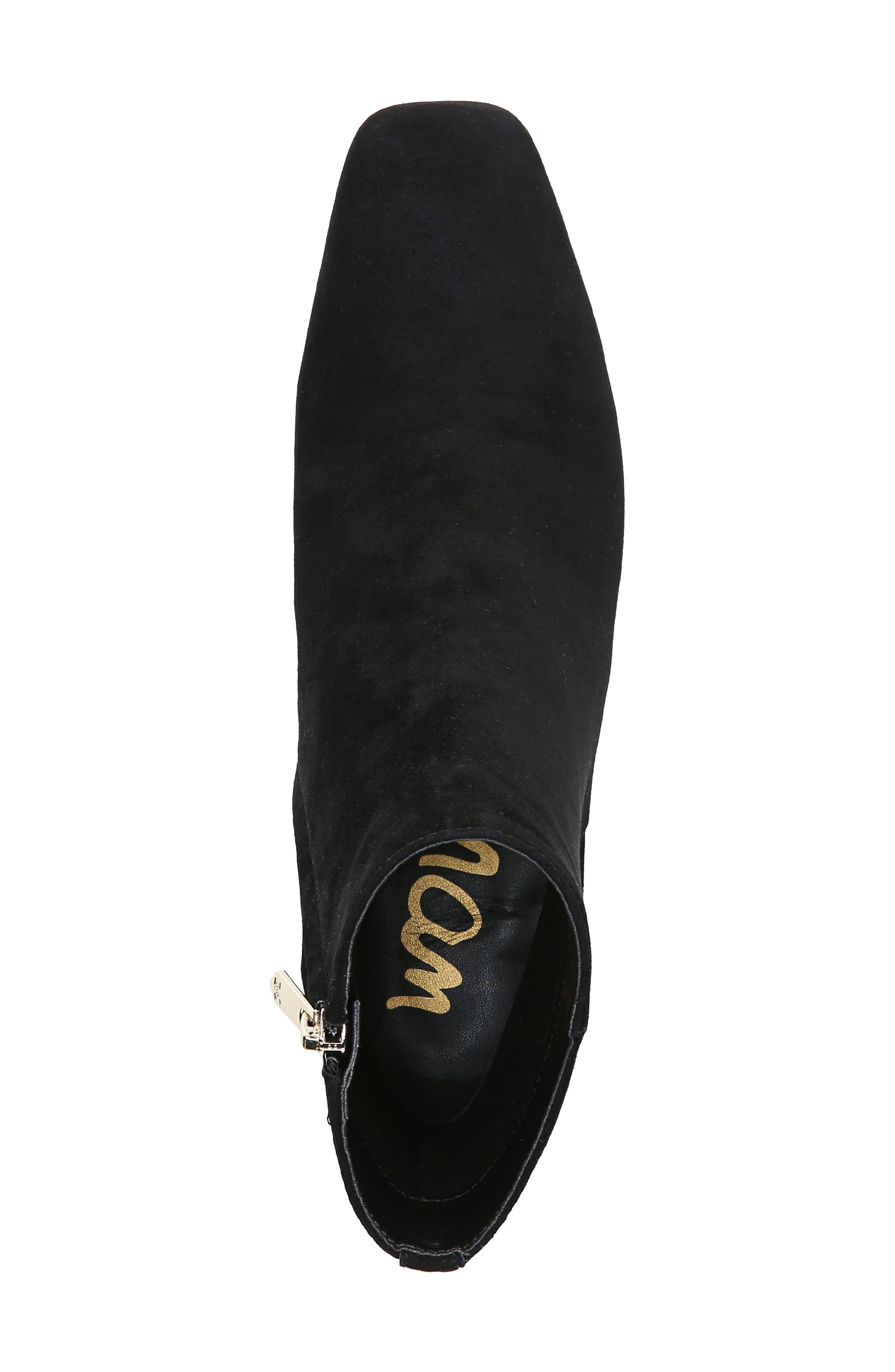 Sam Edelman Lizzo Bootie, Alternate, color, 