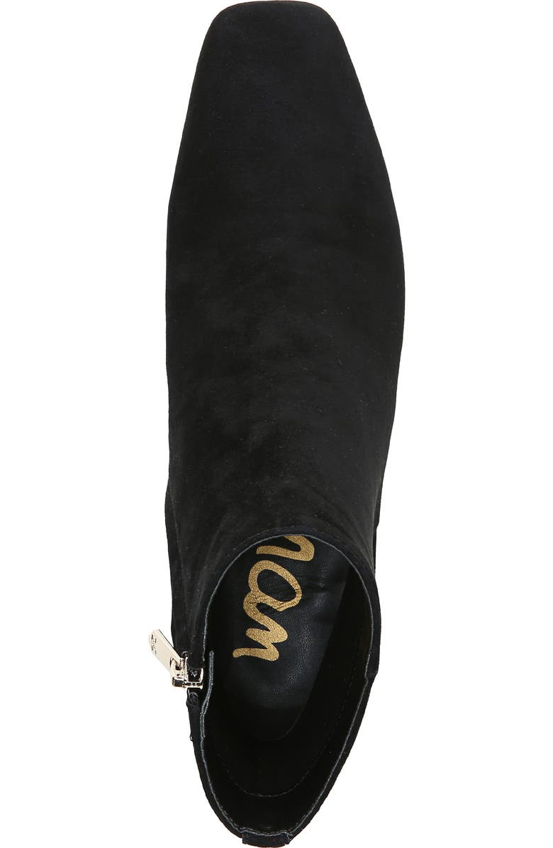 Sam Edelman Lizzo Bootie, Alternate, color,