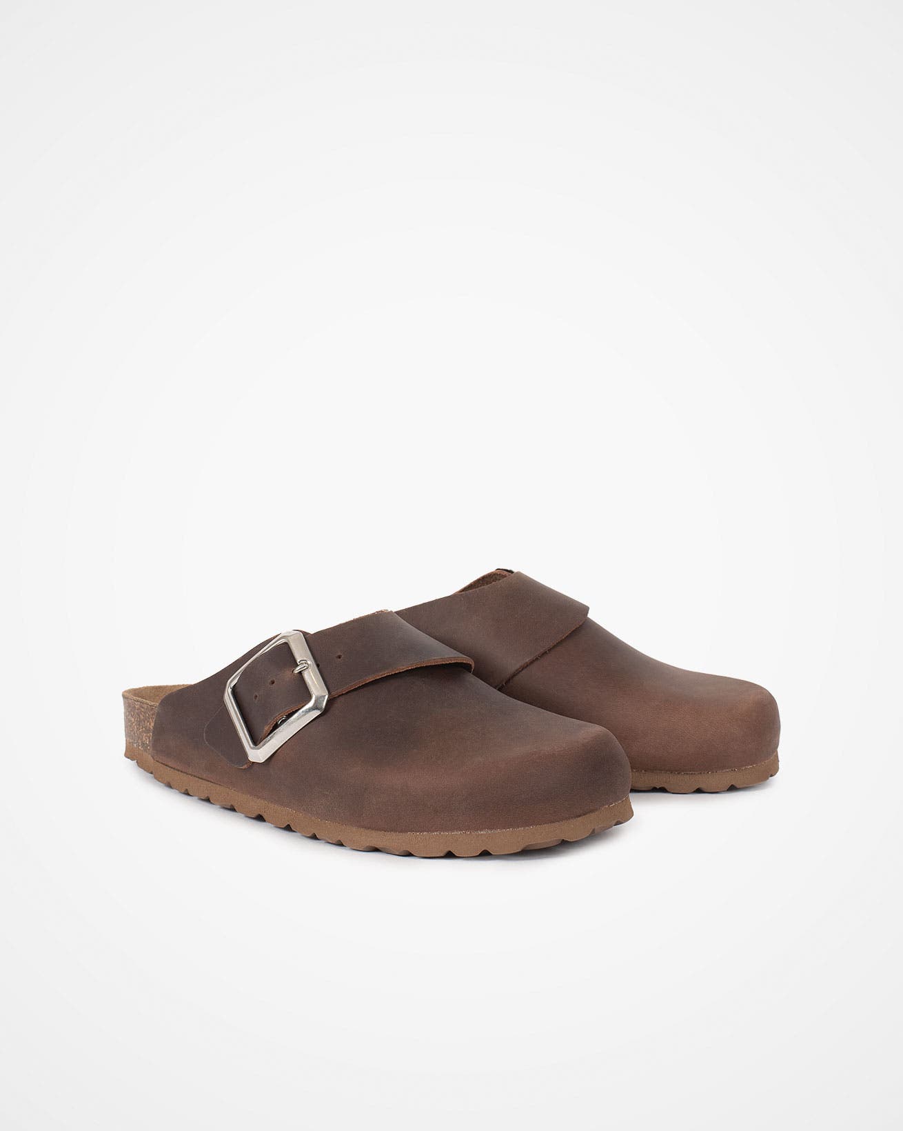Celtic & Co. Slip On Clog, Main, color, 