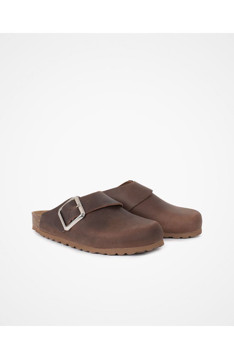 Celtic & Co. Slip On Clog, Main, color,
